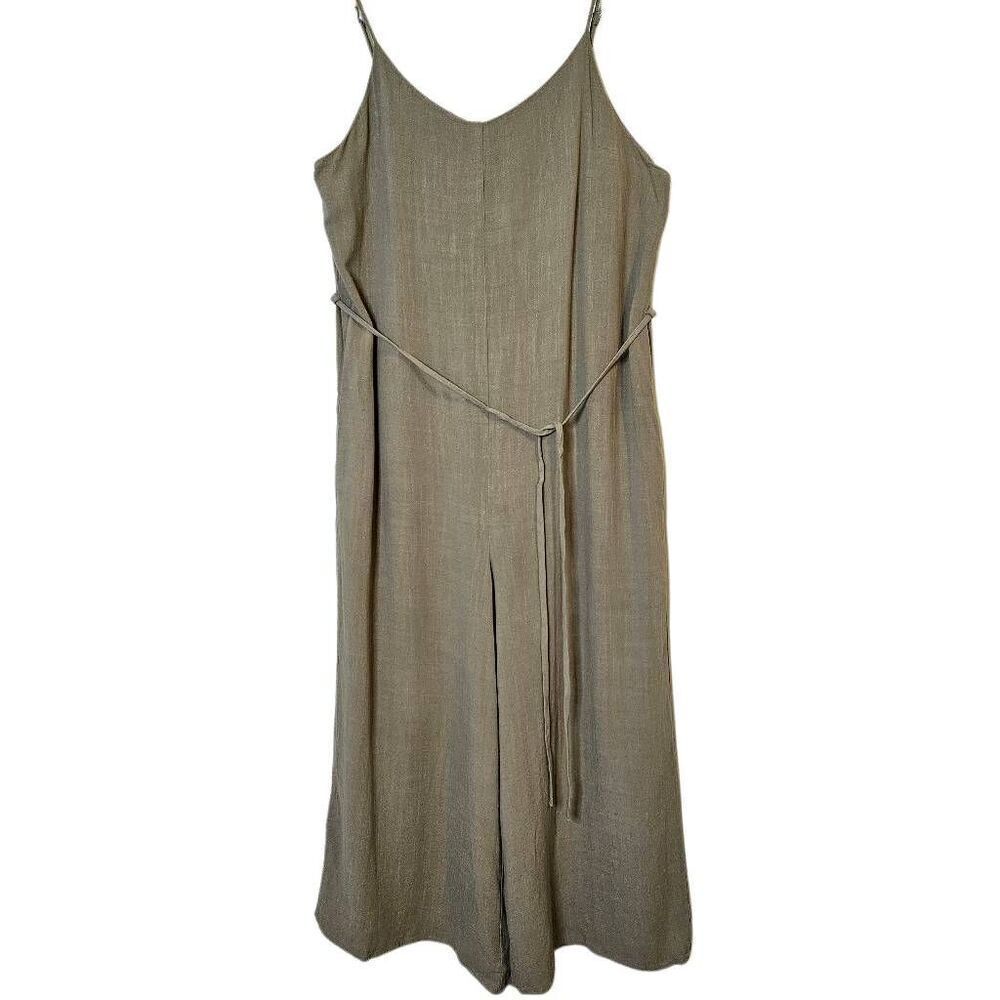 P.Cill jumper, sage ankle. Size L. NWT. #862